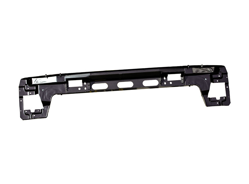 中卡保險杠支架總成