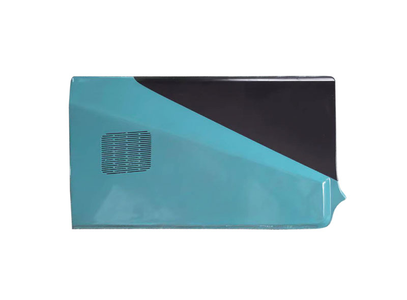 雙拼色側(cè)板